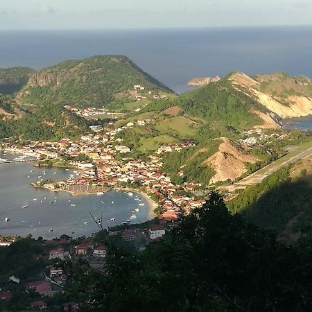 Studio De Charme Au Coeur Du Village, Vue Baie Terre-De-Haut Esterno foto